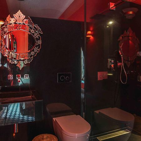 Hotel Riad Olive Privatif 4 Personnes Marrakesh Esterno foto