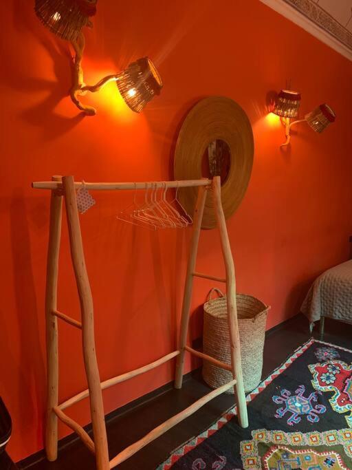 Hotel Riad Olive Privatif 4 Personnes Marrakesh Esterno foto