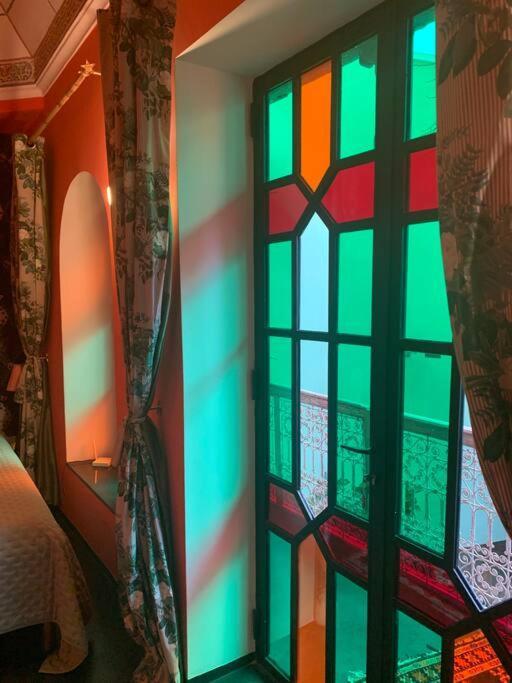 Hotel Riad Olive Privatif 4 Personnes Marrakesh Esterno foto