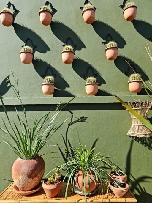 Hotel Riad Olive Privatif 4 Personnes Marrakesh Esterno foto