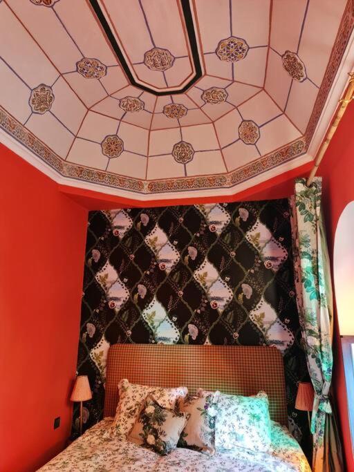 Hotel Riad Olive Privatif 4 Personnes Marrakesh Esterno foto