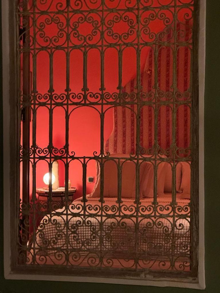 Hotel Riad Olive Privatif 4 Personnes Marrakesh Esterno foto