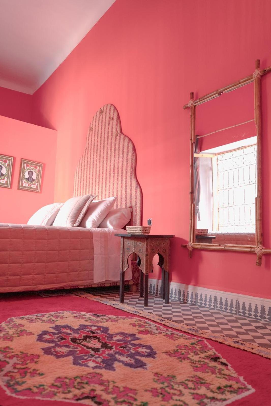 Hotel Riad Olive Privatif 4 Personnes Marrakesh Esterno foto