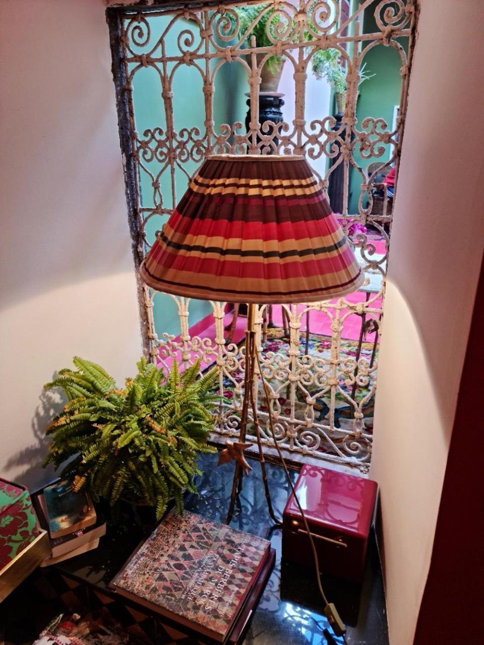 Hotel Riad Olive Privatif 4 Personnes Marrakesh Esterno foto