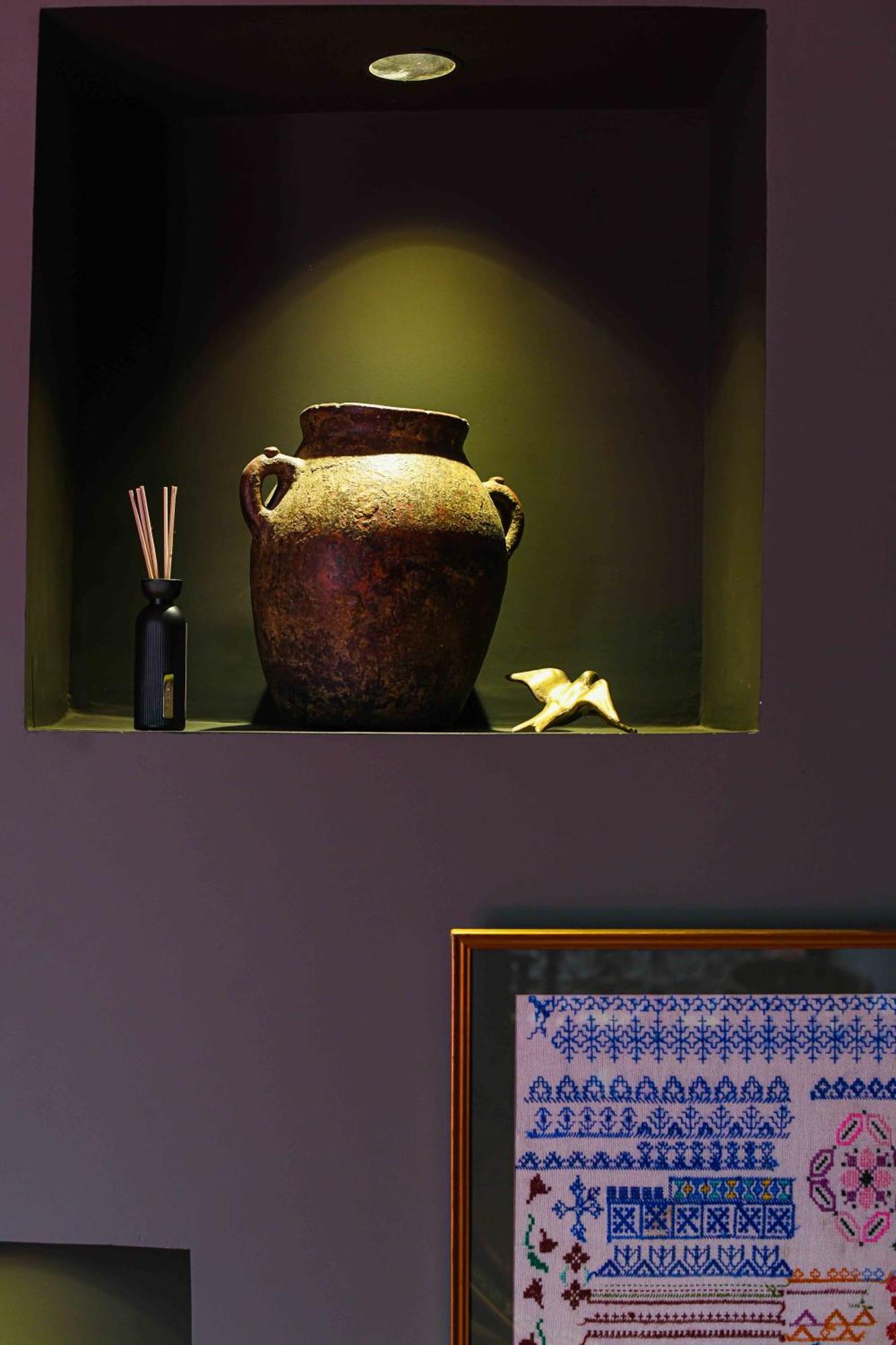 Hotel Riad Olive Privatif 4 Personnes Marrakesh Esterno foto