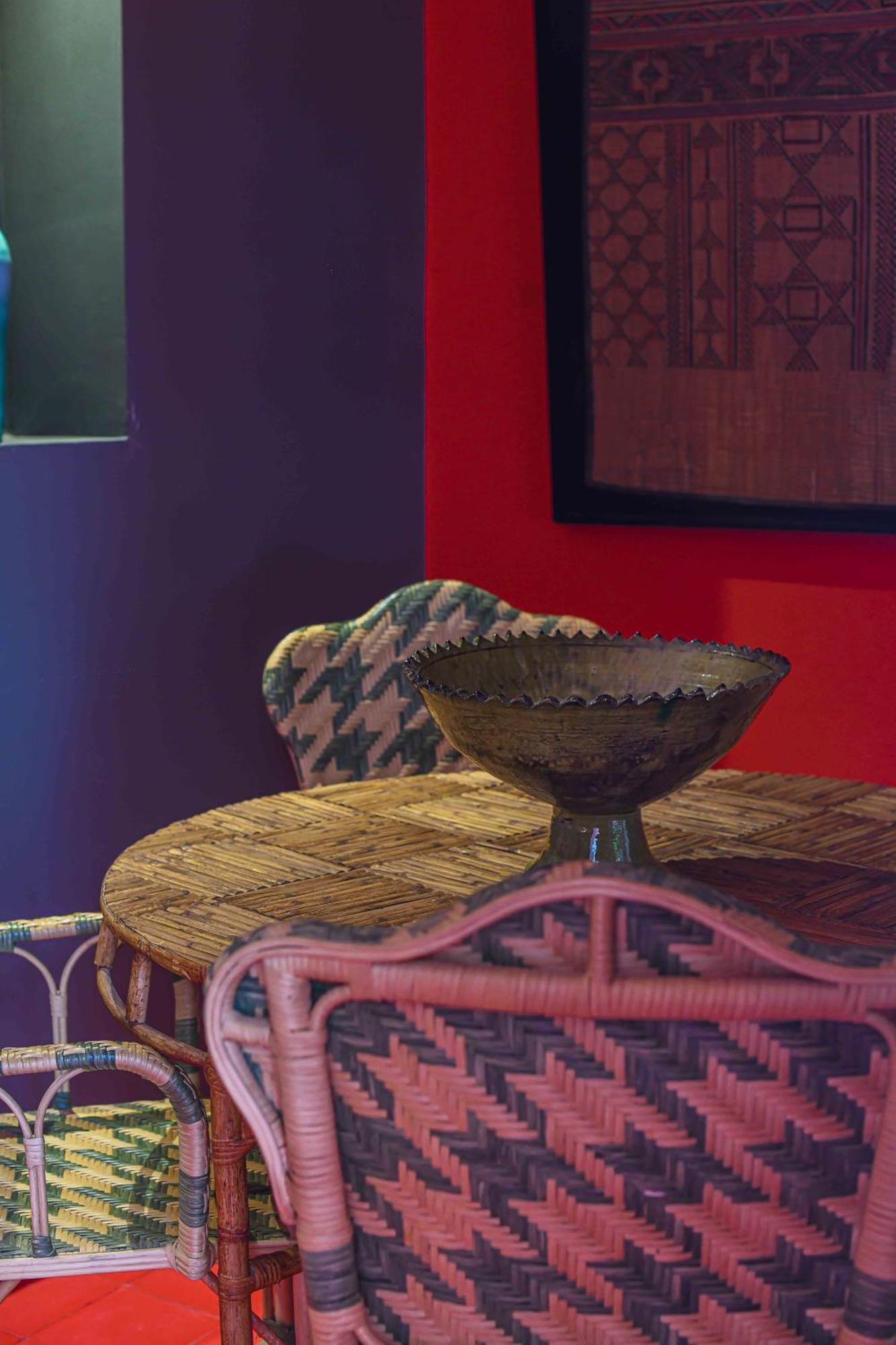 Hotel Riad Olive Privatif 4 Personnes Marrakesh Esterno foto
