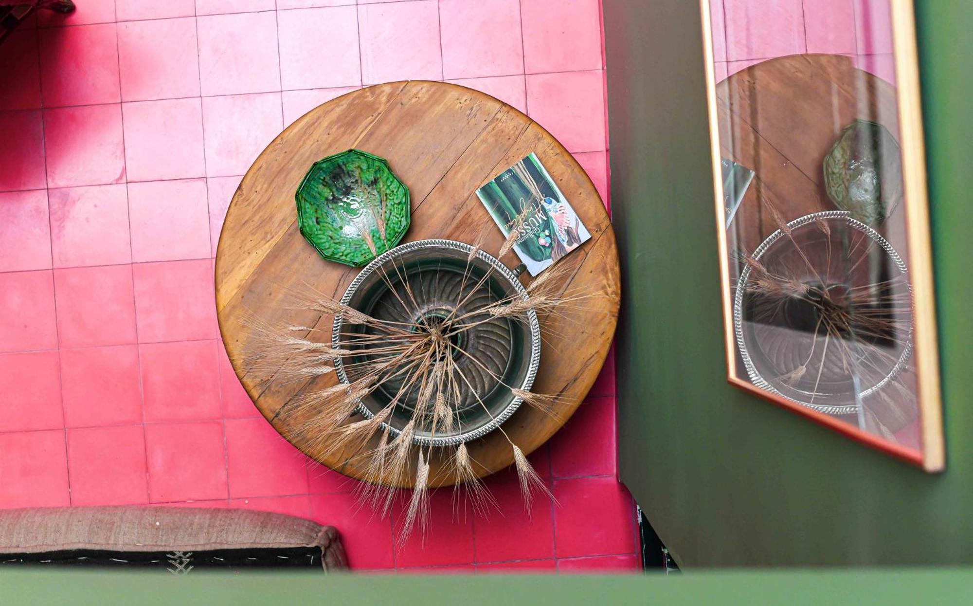 Hotel Riad Olive Privatif 4 Personnes Marrakesh Esterno foto