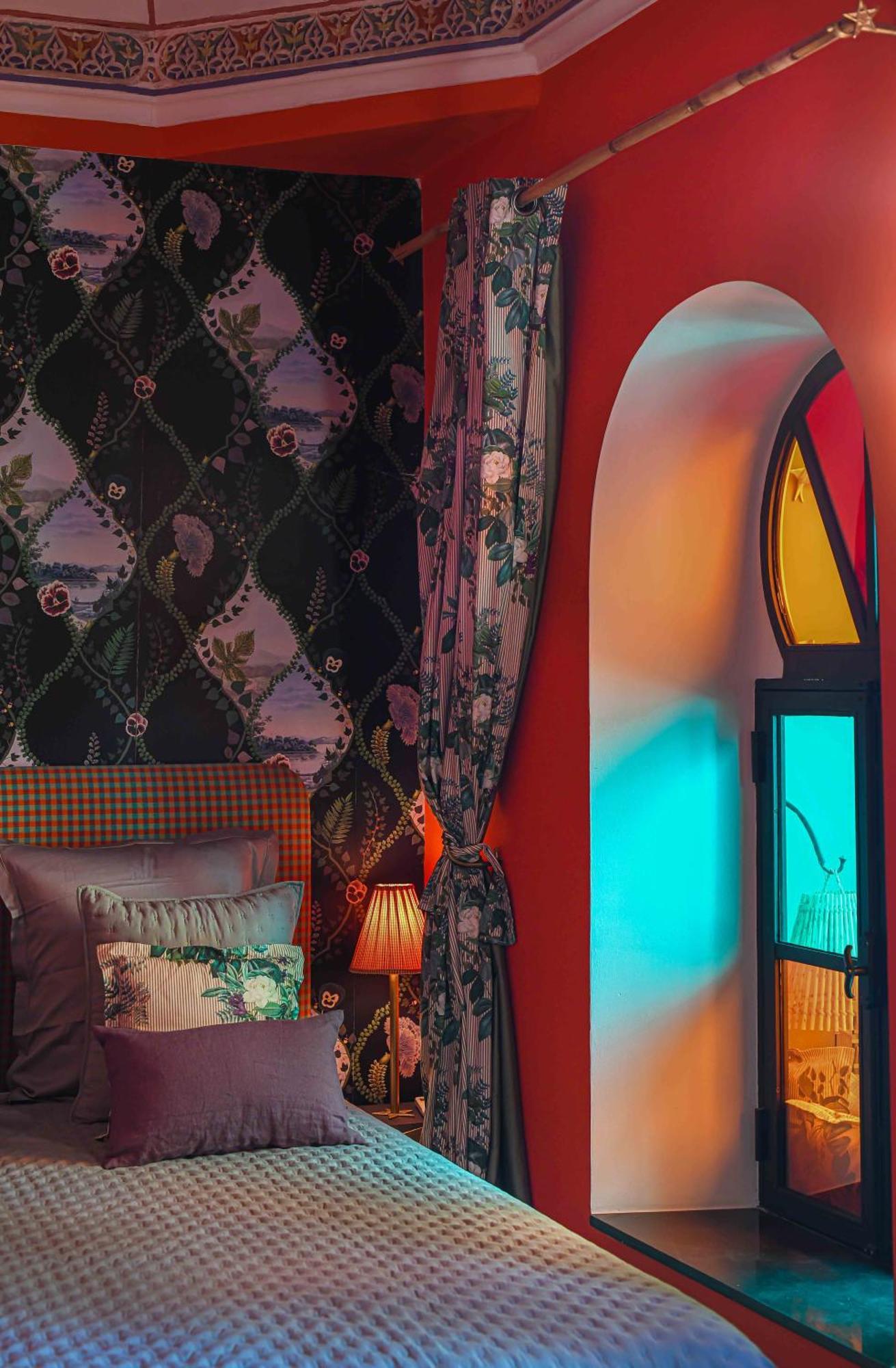Hotel Riad Olive Privatif 4 Personnes Marrakesh Esterno foto