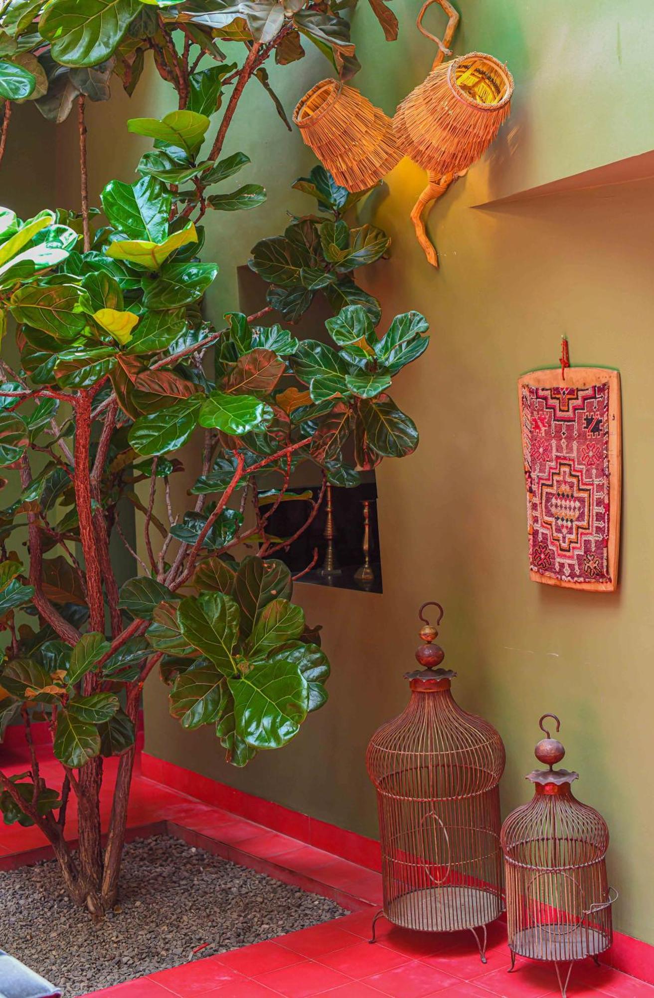 Hotel Riad Olive Privatif 4 Personnes Marrakesh Esterno foto