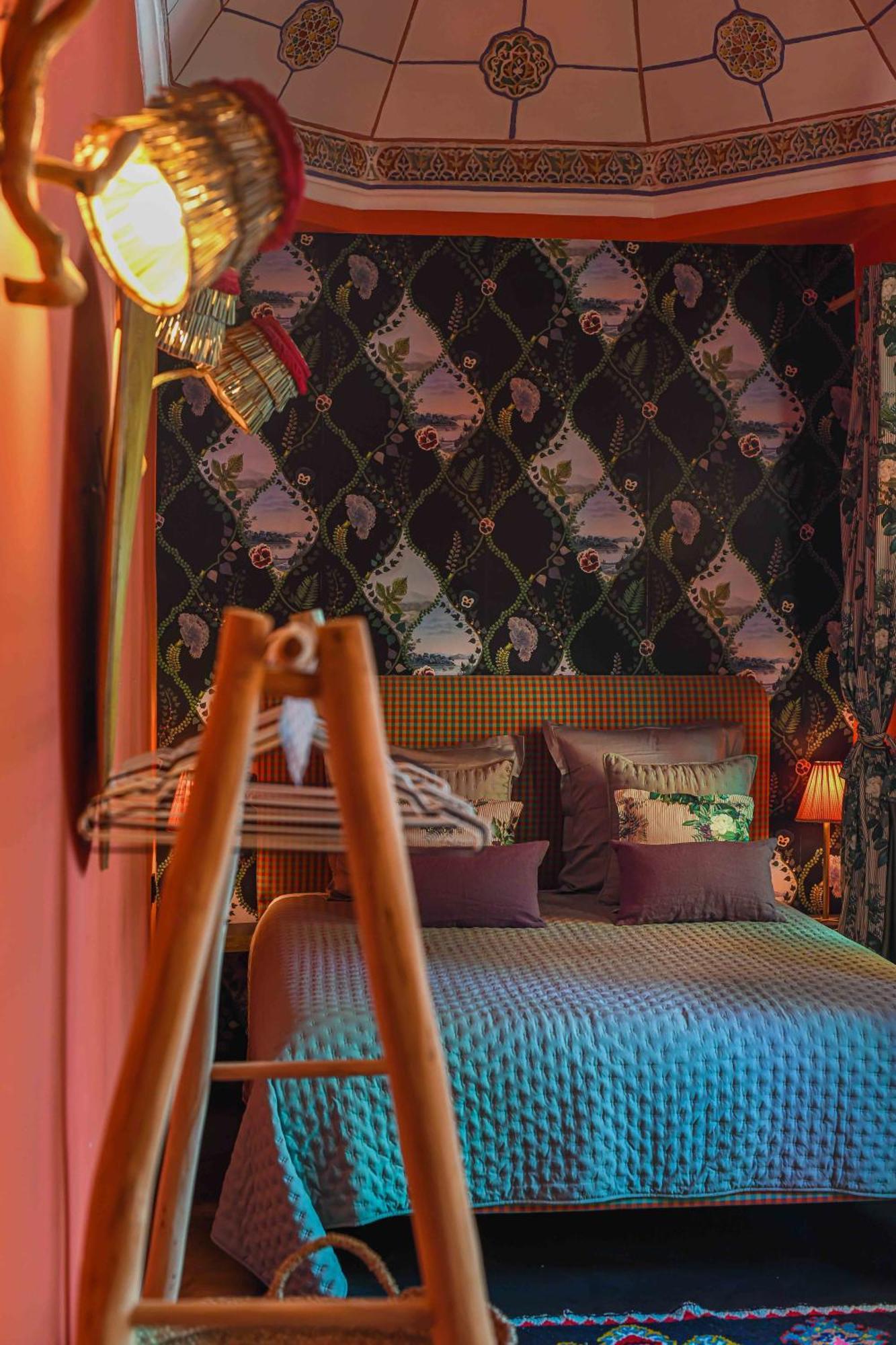 Hotel Riad Olive Privatif 4 Personnes Marrakesh Esterno foto
