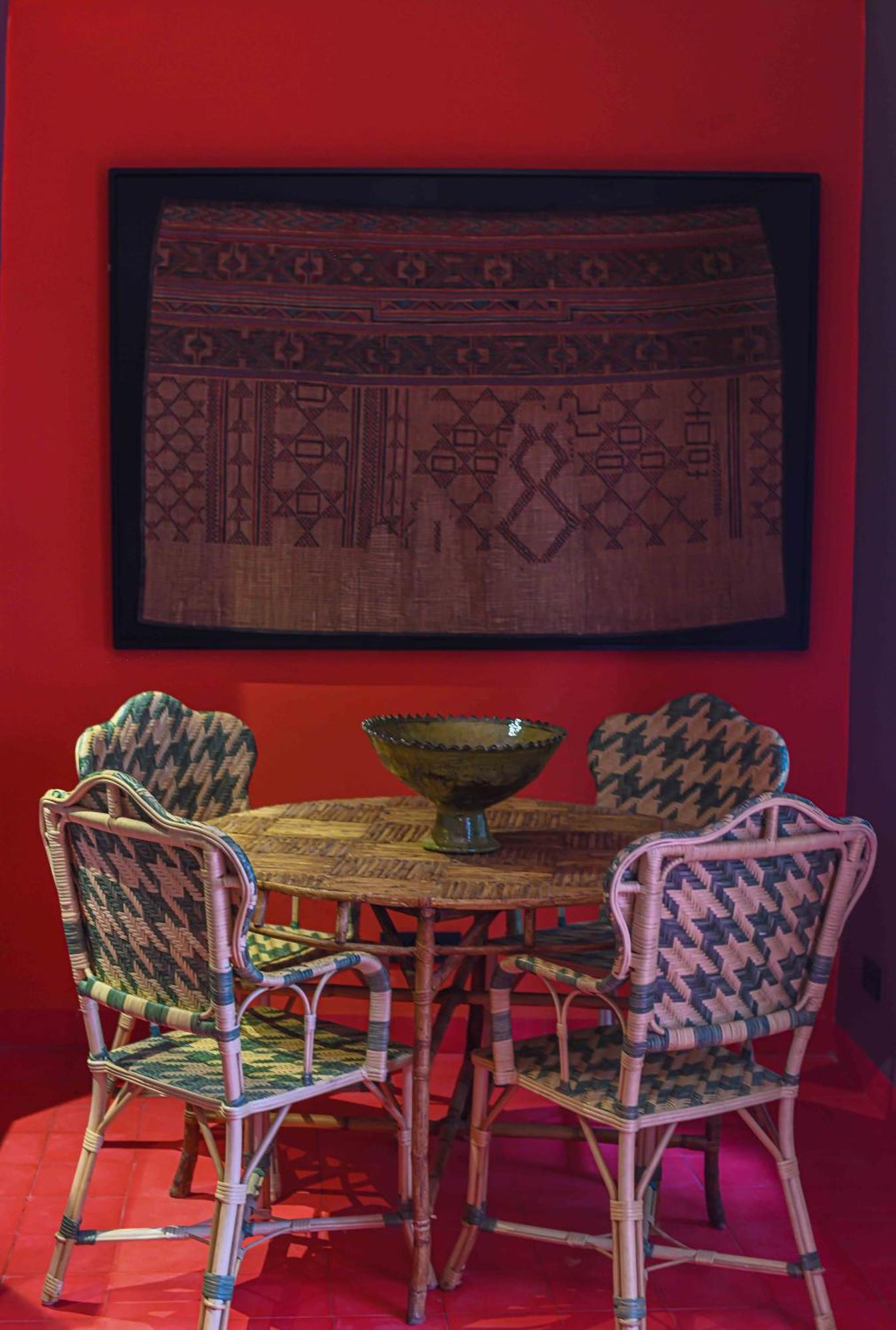 Hotel Riad Olive Privatif 4 Personnes Marrakesh Esterno foto
