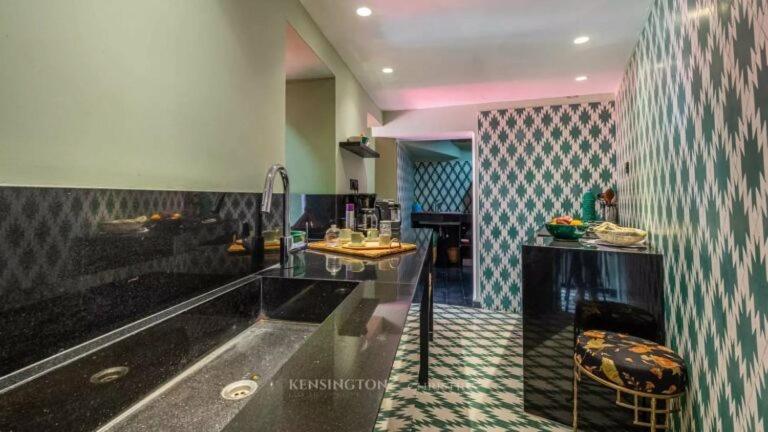 Hotel Riad Olive Privatif 4 Personnes Marrakesh Esterno foto