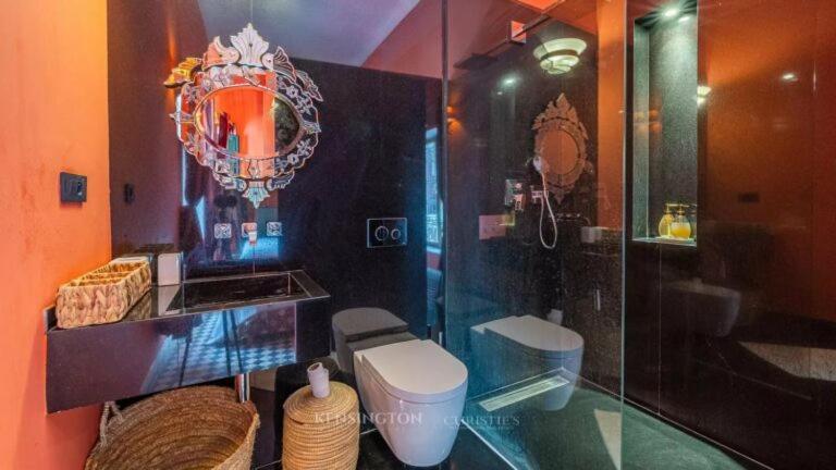 Hotel Riad Olive Privatif 4 Personnes Marrakesh Esterno foto